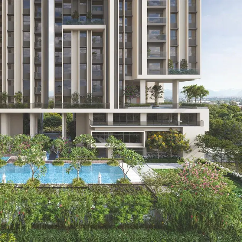 Rohan Adira Thane Built and Indoor Amenities in WEBP format